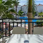 Parque Del Sol Lejlighedshotel 3*