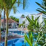 Lejlighedshotel Parque Del Sol 3*