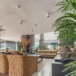 Lejlighedshotel Parque Del Sol
