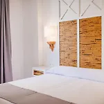 Lejlighedshotel Parque Del Sol 3*