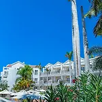 Parque Del Sol Lejlighedshotel