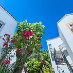 Parque Del Sol Lejlighedshotel Costa Adeje (Tenerife)
