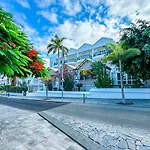 Parque Del Sol Lejlighedshotel