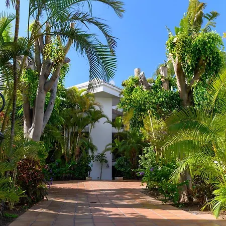 Parque Del Sol 3* Адехе