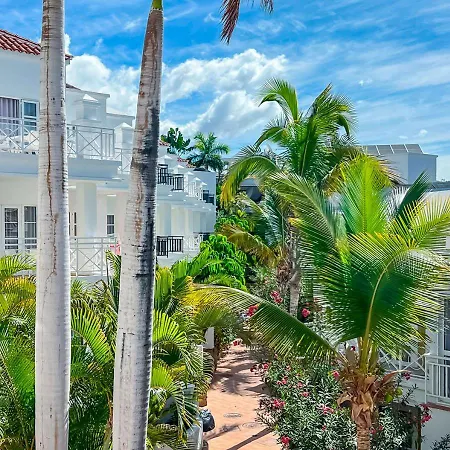 Parque Del Sol 3* Адехе