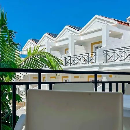 Parque Del Sol Апарт-готель