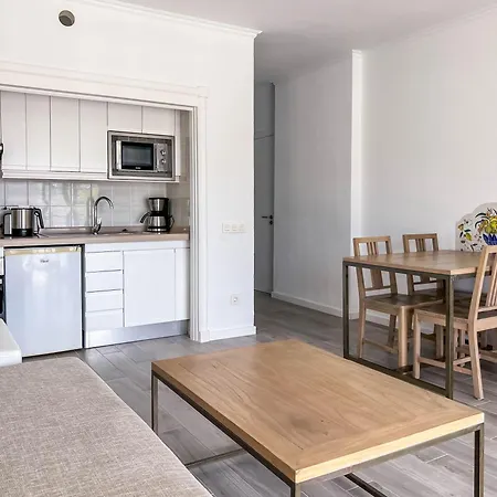 Parque Del Sol Адехе