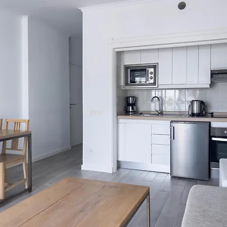 Parque Del Sol 3* Адехе