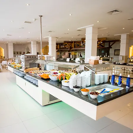 Parque Del Sol 4* Адехе