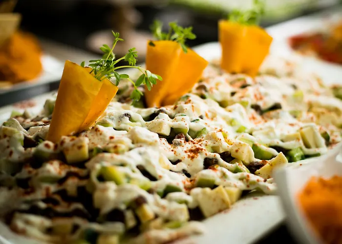 Apart Otel Parque Del Sol