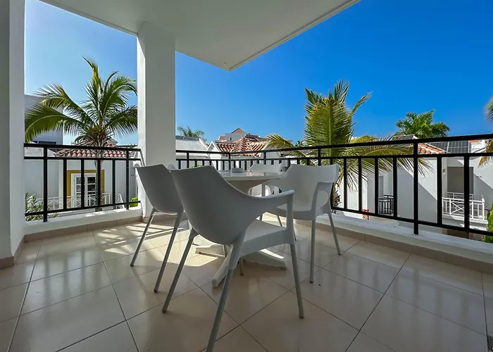 Parque Del Sol Apart Otel 3*