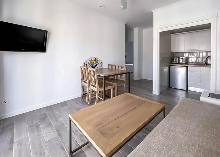 Parque Del Sol Costa Adeje